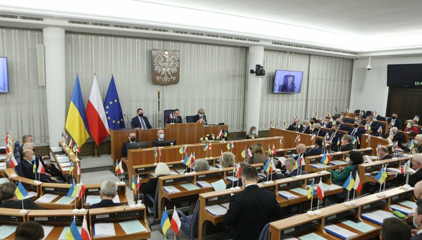 Waloryzacja Rent I Emerytur. Senat Przyjął Nowelizację Ustawy ...