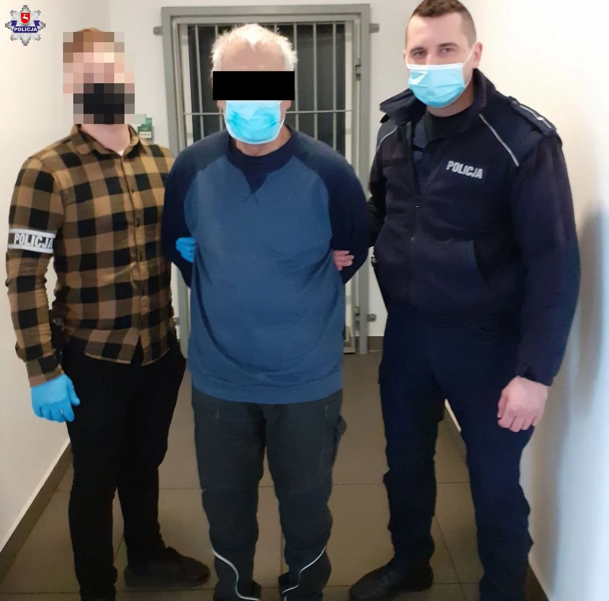 ​Policjanci ustali i zatrzymali sprawcę śmiertelnego potrącenia rowerzysty, do którego doszło we wtorek w Moszczance na Lubelszczyznie. Kierowca uciekł z miejsca wypadku, nie udzielając pomocy. Pomimo przeprowadzonej reanimacji 63-letni rowerzysta zmarł.