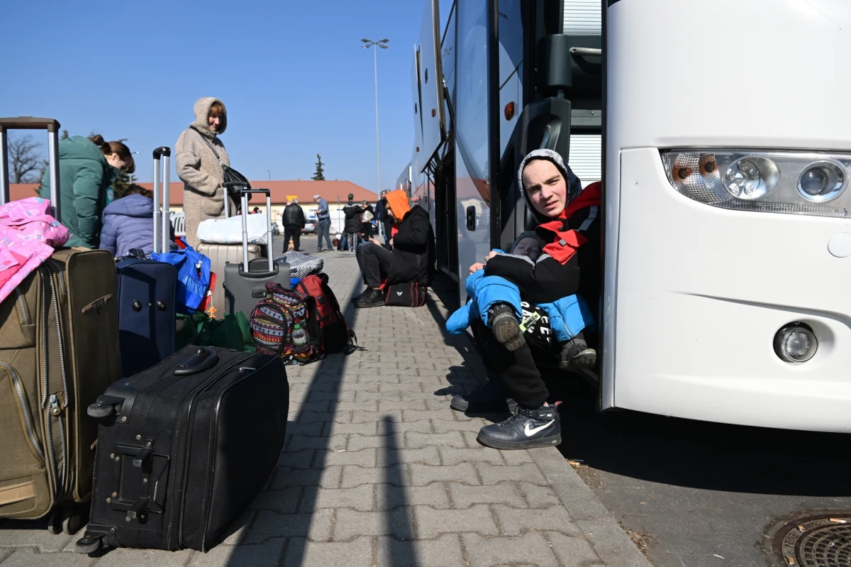 Lubelski Społeczny Komitet Pomocy Ukrainie poszukuje wolontariuszy. Potrzebne są m.in. osoby, które znają język ukraiński lub rosyjski. To jednak nie jest wymóg - rąk do pracy brakuje bowiem przy różnych czynnościach. 