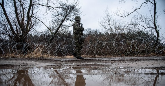 Nie żyje Emil Czeczko – informuje białoruski Komitet Śledczy. Polski żołnierz został znaleziony martwy w mieszkaniu, w którym przebywał w Mińsku. 