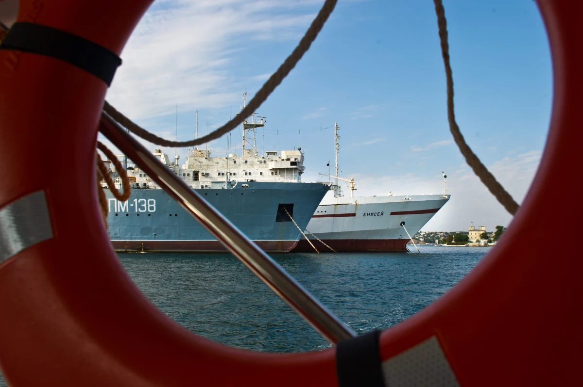 Władze Urzędu Morskiego Panamy (AMP) ogłosiły, że na skutek działań zbrojnych na Morzu Czarnym ostrzelane i uszkodzone zostały trzy płynące pod banderą tego kraju statki handlowe. Sprecyzowano, że atak został przeprowadzony przez rosyjskie siły zbrojne.