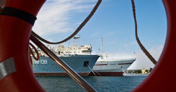 Władze Urzędu Morskiego Panamy (AMP) ogłosiły, że na skutek działań zbrojnych na Morzu Czarnym ostrzelane i uszkodzone zostały trzy płynące pod banderą tego kraju statki handlowe. Sprecyzowano, że atak został przeprowadzony przez rosyjskie siły zbrojne.