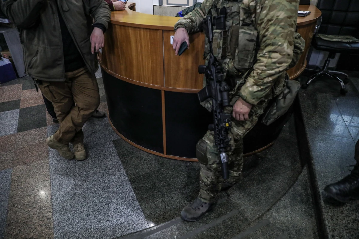 Polska przesłała już do KE pierwsze faktury za wysłaną na Ukrainę broń - ustaliła nasza dziennikarka w Brukseli. O taki zwrot kosztów zwróciło się już kilka innych państw UE. 