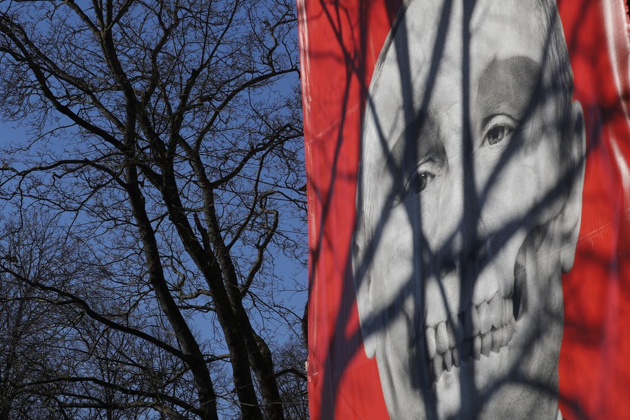 /TOMS KALNINS  /PAP/EPA