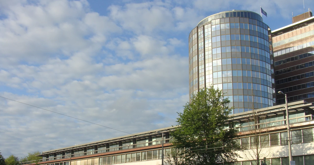 De Nederlandsche BankDe Nederlandsche Bank