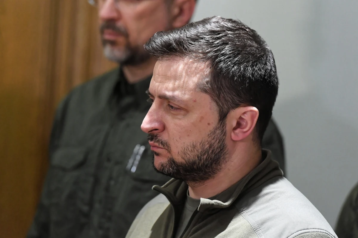 Grupa europejskich polityków zaapelowała do Norweskiego Komitetu Noblowskiego o ponowne otwarcie procedury zgłaszania kandydatów do Pokojowej Nagrody Nobla. Pozwoliłoby to na nominowanie do nagrody prezydenta Ukrainy Wołodymyra Zełenskiego.