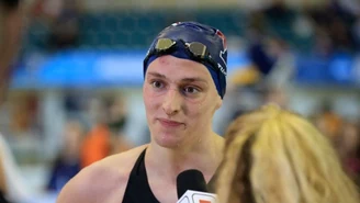 Transpłciowa pływaczka zdecydowanie wygrywa zawody kobiet