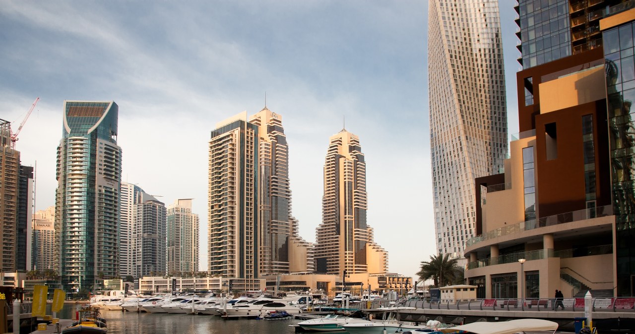 Bilion dolarów. Tyle chce przywieźć Donald Trump z Zatoki Perskiej