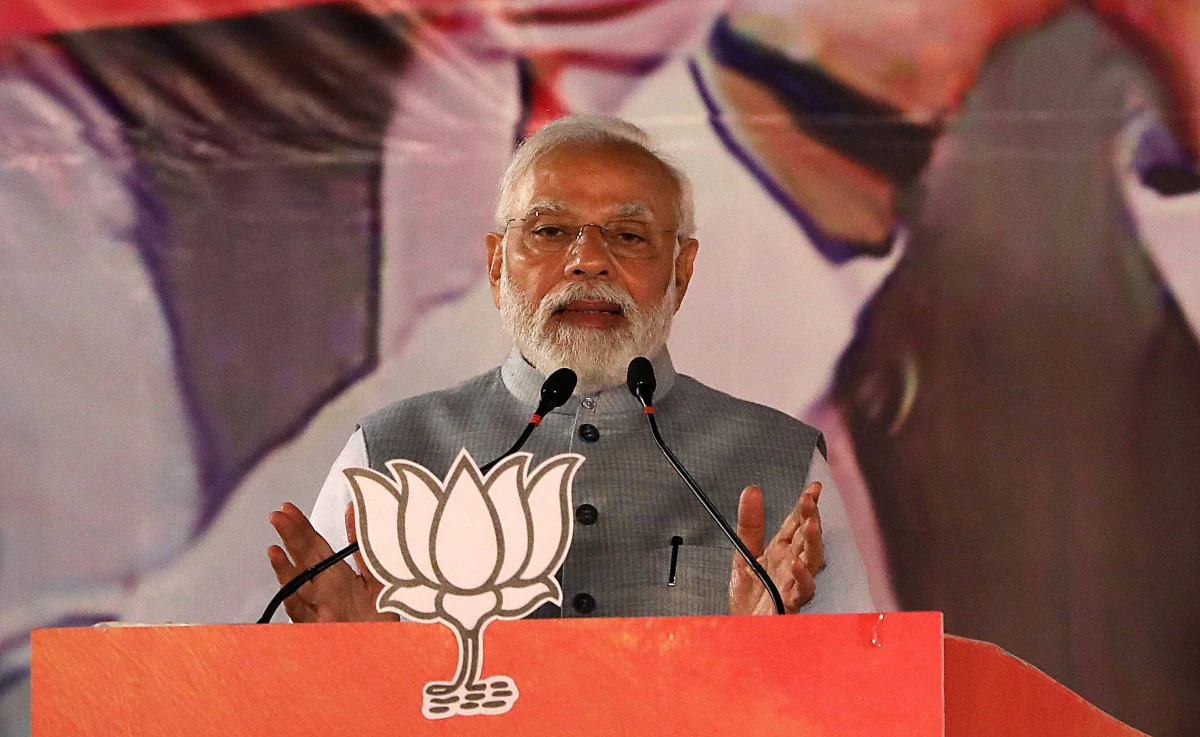 Indie miały kupić 3 miliony baryłek ropy naftowej z Rosji - podaje NBC News powołując się na Associated Press. 