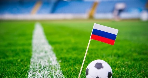 ​Trybunał Arbitrażowy ds. Sportu w Lozannie (CAS) odrzucił wniosek rosyjskiej federacji o zawieszenie zakazu udziału w eliminacjach mistrzostw świata - poinformowała agencja AP. Decyzja FIFA o przyznaniu Polsce walkowera za mecz z Rosją w barażach nie ulegnie już więc zmianie.