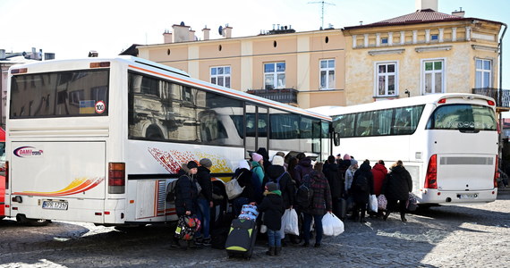 Mołdawia poprosiła w ramach tzw. unijnej Platformy Solidarności o podział uchodźców między kraje Unii Europejskiej. Jak ustaliła nasza dziennikarka w Brukseli Katarzyna Szymańska-Borginon, sześć krajów Unii już zgłosiło chęć przyjęcia uchodźców z tego kraju.  