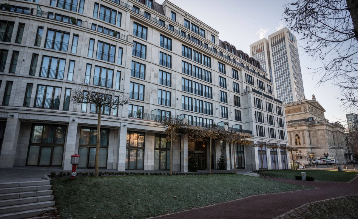 Według informacji dziennika "Bild" Władimir Putin jest właścicielem kilku nieruchomości w najlepszych lokalizacjach w Niemczech. Miał je nabyć przez pośredników - braci Rotenbergów, których zna jeszcze z Petersburga.