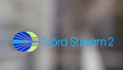 Co dalej z Nord Stream 2? "Niemcy  wcześniej czy później powrócą do eksploatacji rurociągu"