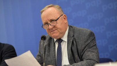 Gen. Pacek: Rosjanie przygotowują się do użycia czegoś, co ma zaskoczyć