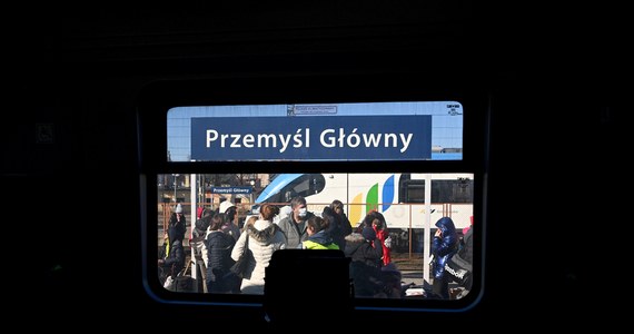 Wśród uchodźców z Ukrainy polskie służby wyłapują osoby poszukiwane listami gończymi. Tylko na czterech przejściach granicznych w okolicach Przemyśla w ostatnich tygodniach były 33 takie przypadki - powiedziała prokurator Marta Pętkowska.
