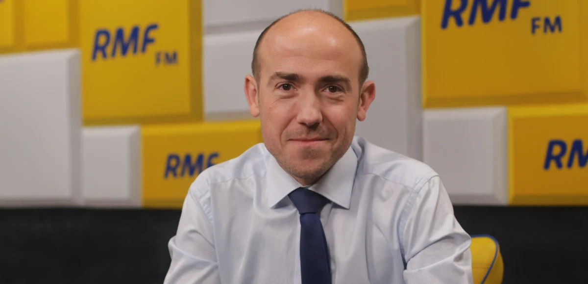 "Wypowiedź Jarosława Kaczyńskiego była nieprzemyślana i nieskonsultowana z naszymi sojusznikami w NATO i Unii Europejskiej i natychmiast spotkała się z reakcją. Na tym nie polega skuteczna dyplomacja" - powiedział  gość Krzysztofa Ziemca w RMF FM Borys Budka, szef klubu Koalicji Obywatelskiej, komentując propozycję Kaczyńskiego, który zaproponował w Kijowie, by NATO wysłało do Ukrainy pokojową misję.