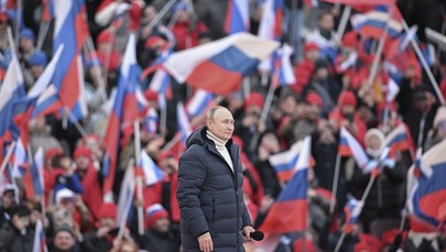 Rosja może przygotować prowokacje w swoim kraju, by uzasadnić mobilizację