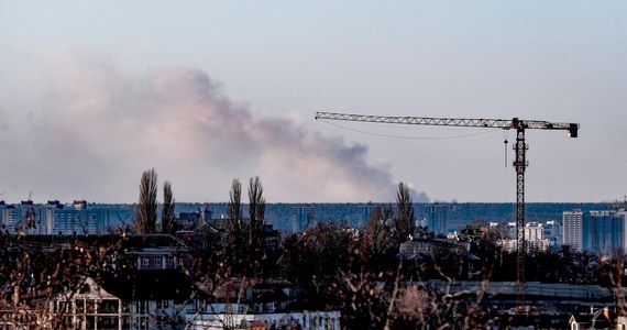 Od początku inwazji na Ukrainę wojska rosyjskie straciły około 14,4 tys. żołnierzy - poinformował w sobotę rano na Facebooku Sztab Generalny Sił Zbrojnych Ukrainy.