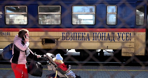 W Sopocie można już składać wnioski o refinansowanie kosztów przyjęcia uchodźców z Ukrainy. Chodzi o świadczenia wynoszące 40 złotych dziennie za każdą przyjętą pod własny dach osobę. 