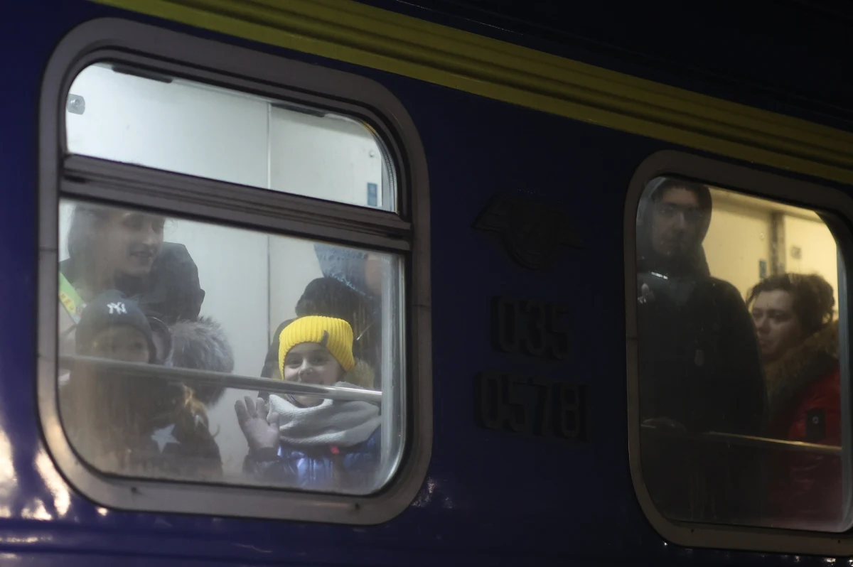 Cannes, Innsbruck, Solura – to kolejne miasta partnerskie Krakowa, które deklarują przyjęcie uchodźców. Wiele miast za pośrednictwem stolicy Małopolski przekazało również dary dla Ukrainy, w tym dla tamtejszych szpitali.