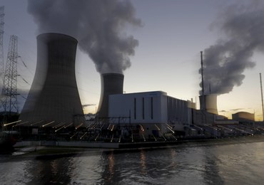 Belgia: Termin odejścia od energii jądrowej przesunięty z powodu inwazji Rosji