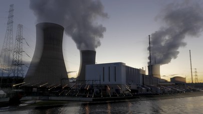 Belgia: Termin odejścia od energii jądrowej przesunięty z powodu inwazji Rosji
