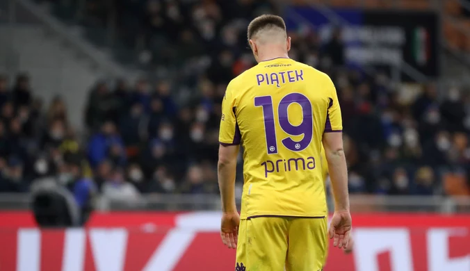 Fiorentina chce zatrzymać Krzysztofa Piątka. Wszystko zależy od Herthy