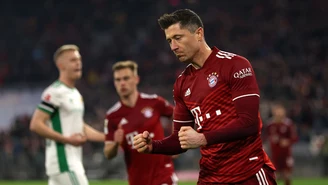 Lewandowski w pełni skupiony na kadrze. Te słowa napisał po ostatnim meczu