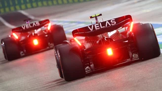 Formuła 1. Grand Prix Bahrajnu. Relacja na żywo