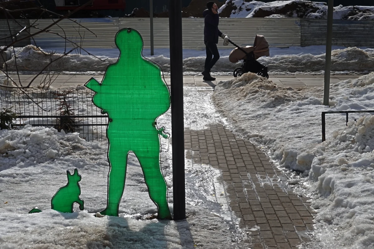 Ukraiński wywiad twierdzi, że Rosja zamierza wysłać na front nieletnich. Według służb, rozporządzenie w tej sprawie podpisał już rosyjski minister obrony Siergiej Szojgu.