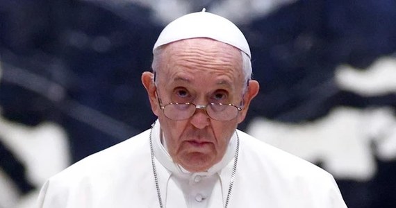 Papież Franciszek podczas niedzielnej modlitwy Anioł Pański zaapelował o przerwanie "odrażającej wojny" i "okrucieństwa" na Ukrainie. 