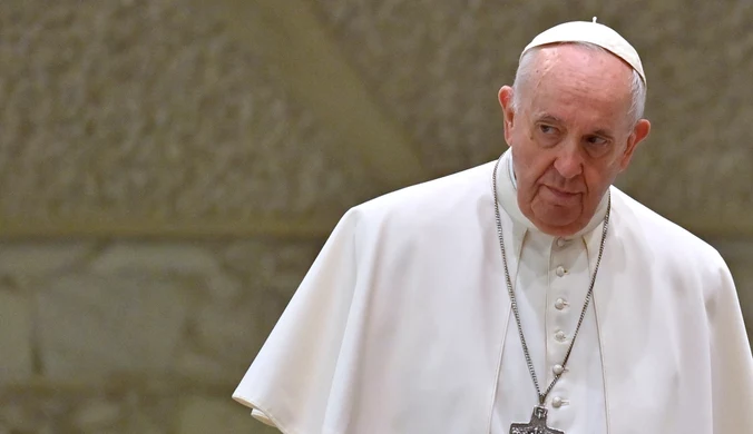 Watykan ujawnia. Nowe informacje o zdrowiu papieża Franciszka
