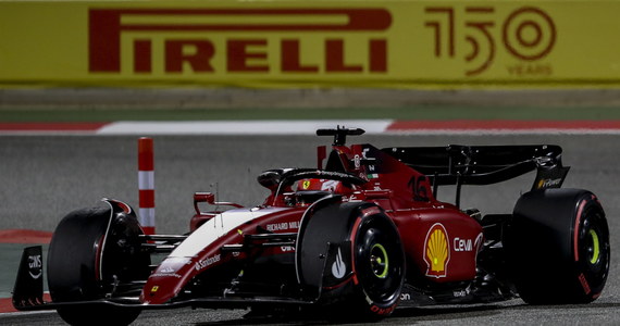 Reprezentant Monako Charles Leclerc wygrał wyścig o Grand Prix Bahrajnu, inaugurujący sezon mistrzostw świata Formuły 1. Drugie miejsce zajął jego kolega z Ferrari Hiszpan Carlos Sainz jr. Zawodów nie ukończył broniący tytułu Holender Max Verstappen (Red Bull).