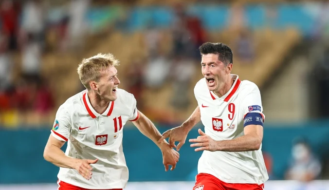Karol Świderski: Lewandowski i Szczęsny pytali mnie o grę w USA