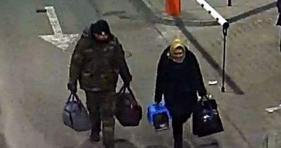 Policja poszukuje 71-letniej obywatelki Ukrainy Tetiany Koryachenko. Kobieta wyruszyła do Polski z mężem, ale jeszcze na Ukrainie się rozdzielili. Kobieta przekroczyła granicę w Medyce i udała się w nieznanym kierunku.
