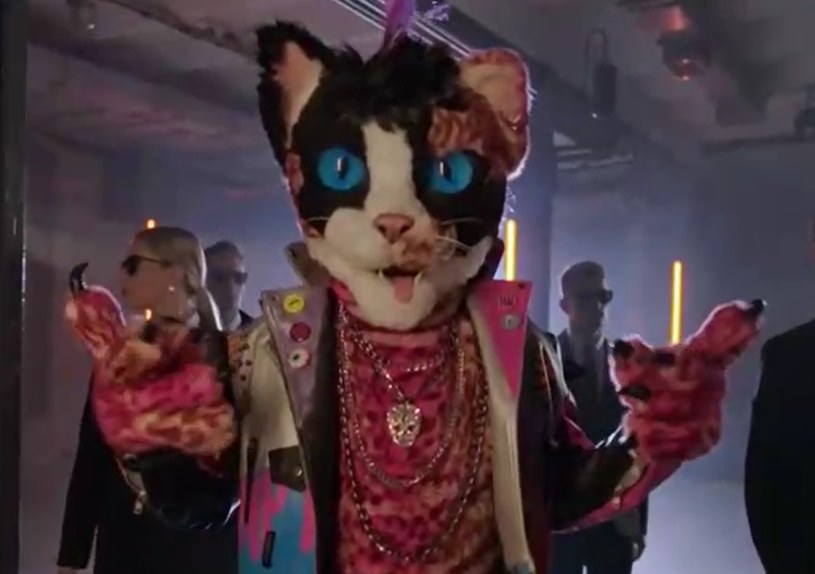 Za nami trzeci odcinek popularnego programu "Mask Singer". W grze nadal pozostaje m.in. Kot, który w dogrywce okazał się lepszy od Monstera. Kto ukrywa się pod maską? Wydaje się, że internauci są coraz bliżej odkrycia zagadki.