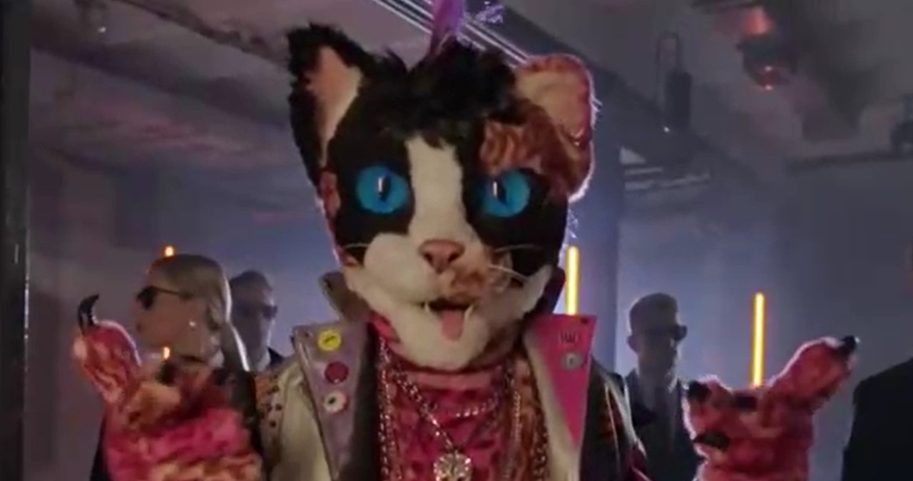 Za nami trzeci odcinek popularnego programu "Mask Singer". W grze nadal pozostaje m.in. Kot, który w dogrywce okazał się lepszy od Monstera. Kto ukrywa się pod maską? Wydaje się, że internauci są coraz bliżej odkrycia zagadki.