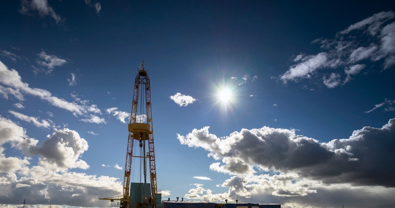 Rynek ropy ignoruje polityków. "Zapowiedzi sankcji kilka warte"