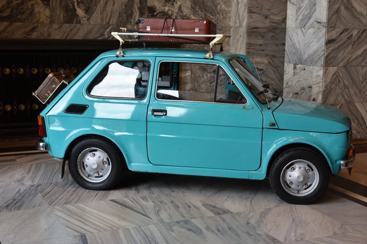 Ulgowe bilety wstępu wprowadza dla uchodźców z Ukrainy Muzeum Techniki i Komunikacji w Szczecinie. Od środy, bez względu na wiek odwiedzających, uciekinierzy wojenni zapłacą za wejście jedynie złotówkę.