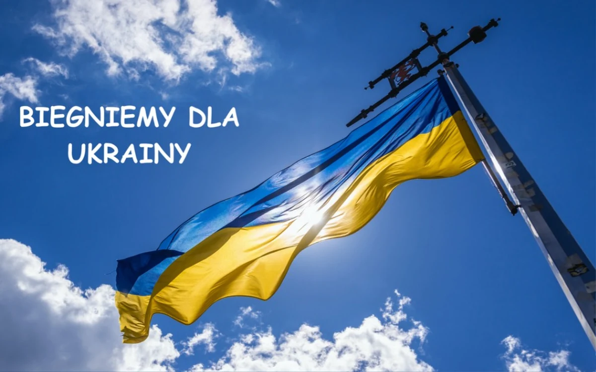 Do tej pory biegali z Gniezna do Warszawy dla Wielkiej Orkiestry Świątecznej pomocy. Teraz pobiegną dla ukraińskich dzieci. Bieg z Pierwszej Stolicy do Stolicy zamienia się w Wielką Sztafetę Pomocy Dzieciom Ukrainy. Chodzi o zebranie pieniędzy, które zostaną przekazane najmłodszym ofiarom wojny. Biegacze maja do pokonania prawie 400 kilometrów. Do biegu może dołączyć każdy. Tak samo każdy może dorzucić się do zbiórki wirtualnej albo wrzucić pieniądze do puszki.