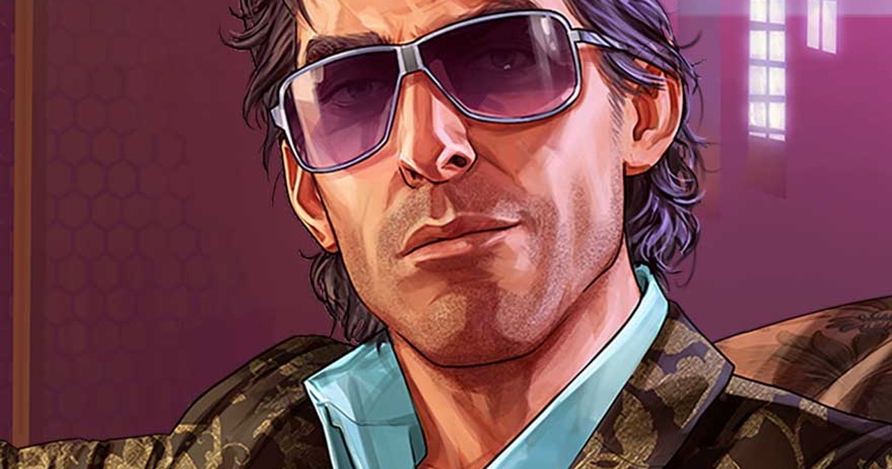 Wyjątkowa data dla fanów Grand Theft Auto. Zapiszcie ją w kalendarzach!