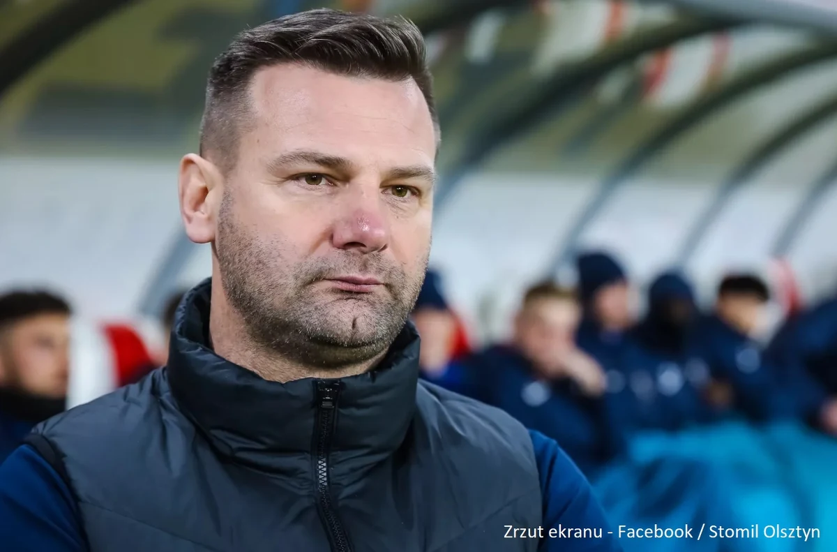 "Informujemy, iż dnia 22 marca 2022 roku, mając na względzie wyniki sportowe drużyny, Stomil Olsztyn rozwiązał kontrakt ze szkoleniowcem I drużyny – Adrianem Stawskim" - taki komunikat klub opublikował dziś na swojej stronie internetowej. Jak zapowiada, nazwisko następcy zostanie podane w najbliższych dniach.