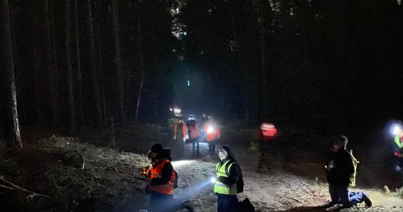 14 stacji Drogi Krzyżowej na trasie 17 kilometrów, początek o godzinie 19 - to opis II Gostynińskiej Nocnej Drogi Krzyżowej, która rozpocznie się w piątek, 25 marca. Jej uczestnicy będą modlić się o pokój w Ukrainie.