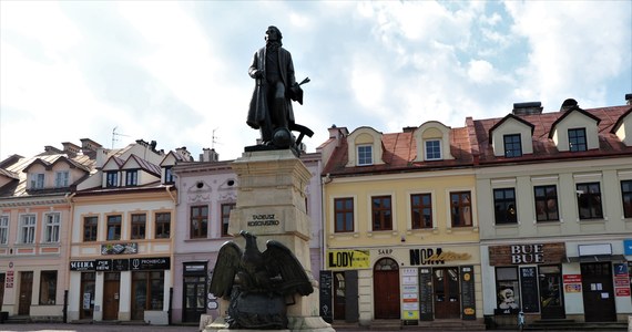 Policjanci zatrzymali 27-latka podejrzanego o kradzież miedzianych rynien z budynku Muzeum Okręgowego w Rzeszowie. Mężczyzna sprzedawał swój łup w skupie złomu.

