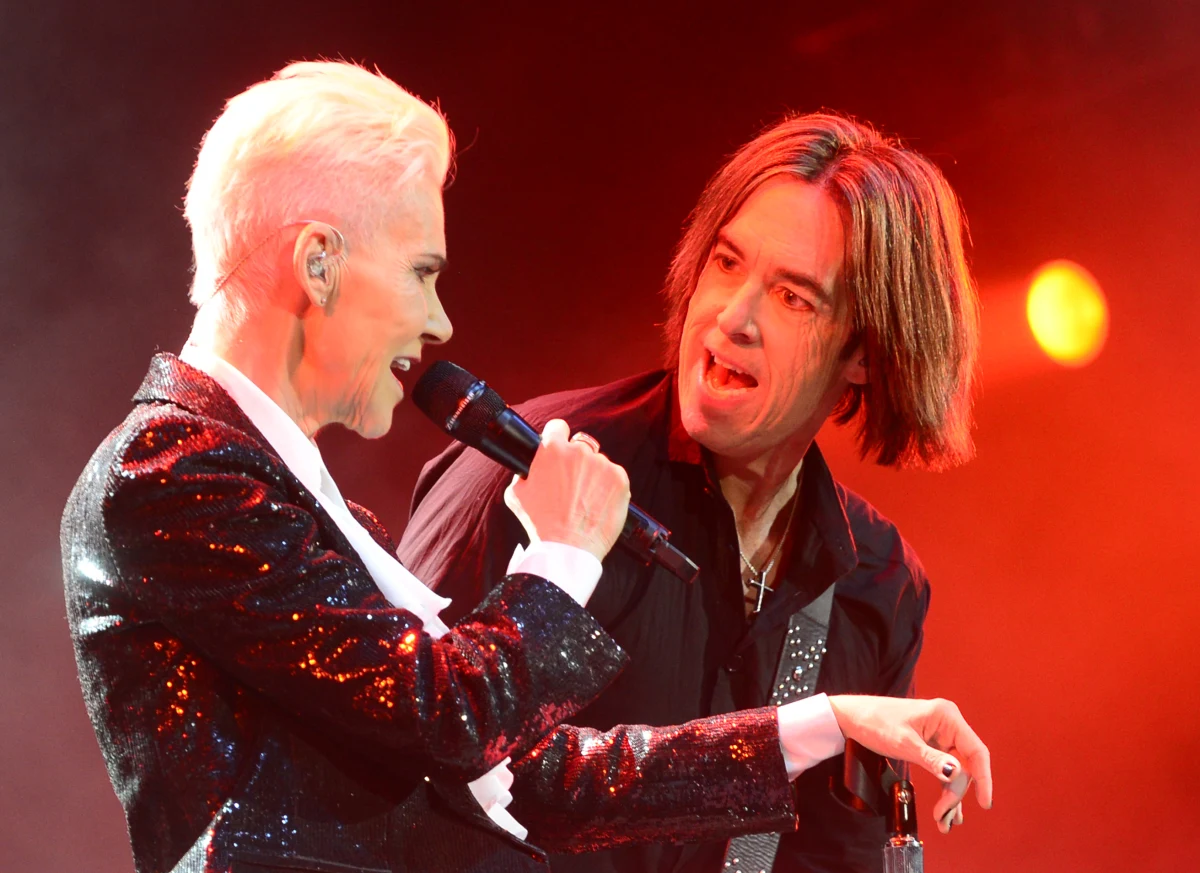 Szwedzki zespół Roxette powraca pod nową nazwą PG Roxette. Współtwórca grupy Per Gessle ujawnił, że w zespole zaśpiewają nowe wokalistki i zapewnił, że nikt nie będzie w stanie zastąpić Marie Fredriksson.