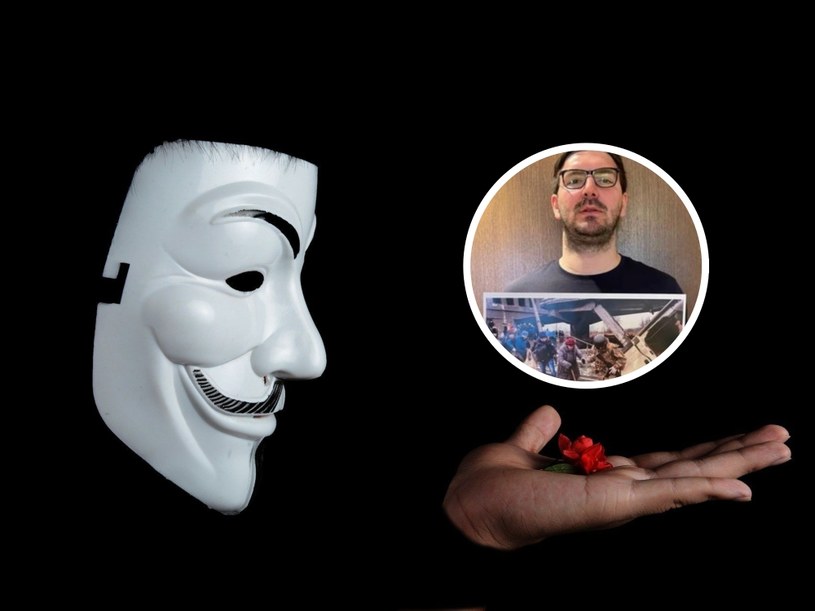 Kolektyw Anonymous jest w ostatnich dniach bardzo aktywny, kontynuując swoje akcje uświadamiania Rosjan, przeszkadzania Kremlowi czy włamywania się na serwery firm, które odmawiają zawieszenia swojej działalności w Rosji - dziś dowiadujemy się zaś o kolejnej “misji specjalnej".