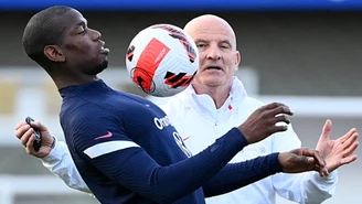 Paul Pogba stracił złoty medal. Przeraziło go jednak co innego