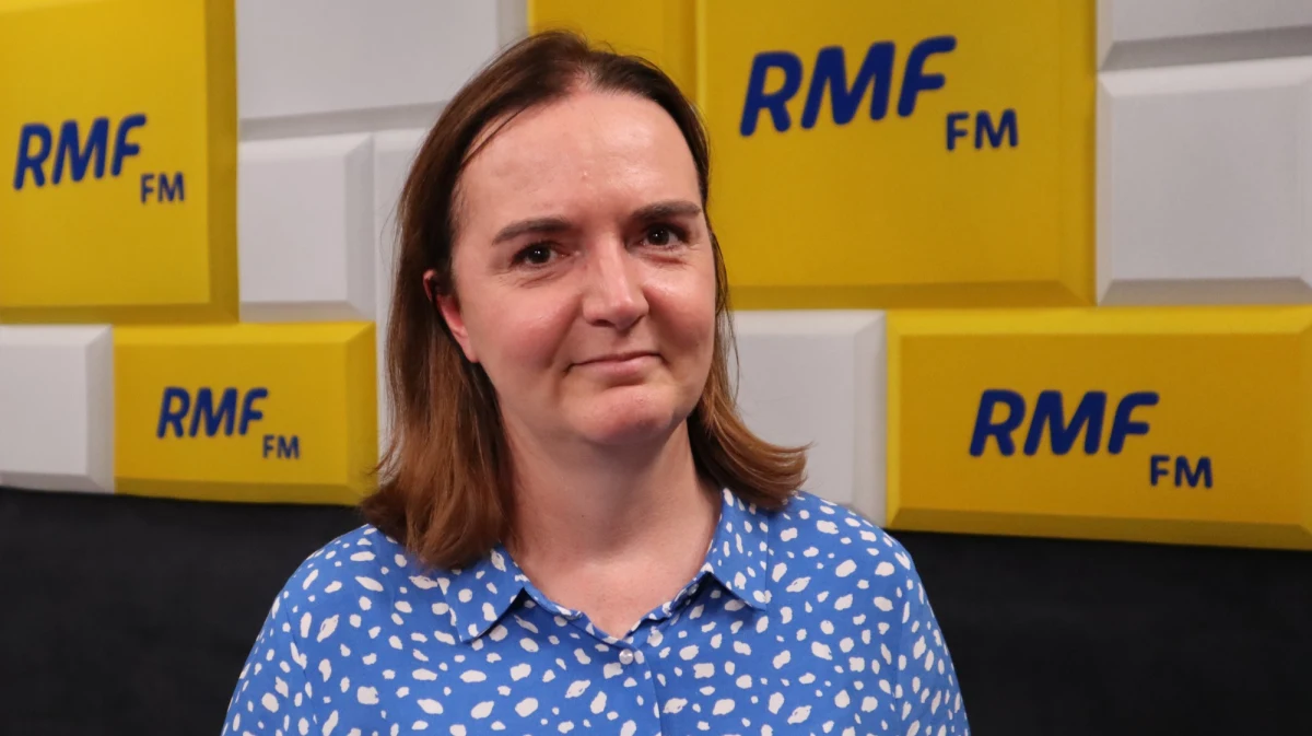 „To jest bardzo trudne, jednocześnie zdecydowaliśmy się na to. Paczka dla osób, które uciekły przed wojną, będzie na wiosnę. Myślę, że będzie to mniej więcej połowa czerwca” – tak o wyjątkowej, wiosennej edycji Szlachetnej Paczki powiedziała w specjalnym wydaniu Rozmowy w RMF FM Joanna Sadzik. 