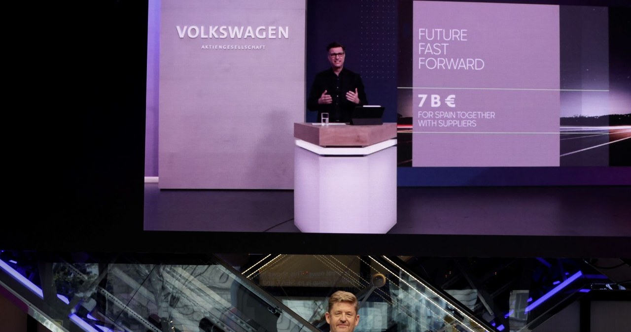 CUPRA Tavascan. Całkiem nowe auto z Hiszpanii Motoryzacja w INTERIA.PL