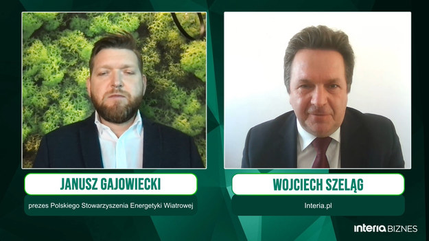 - W nowej sytuacji polityka UE dotycząca odnawialnych źródeł energii uległa przyspieszeniu. Do celu jakim jest czyste powietrze dołączyła kwestia bezpieczeństwa – dostęp do prądu ze źródeł, którymi dysponujemy w Unii, w dodatku do źródeł rozproszonych. Mówimy o tym od tylu lat, ale wciąż nie są one na poziomie wystarczającym, by zapewnić nam bezpieczeństwo energetyczne. To magiczne słowo, które słyszymy każdego dnia. Wiatr równa się bezpieczeństwo - podkreśla Janusz Gajowiecki, prezes Polskiego Stowarzyszenie Energetyki Wiatrowej.